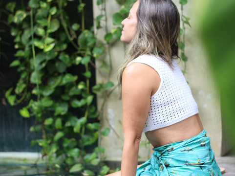 Pousada Nativa主图