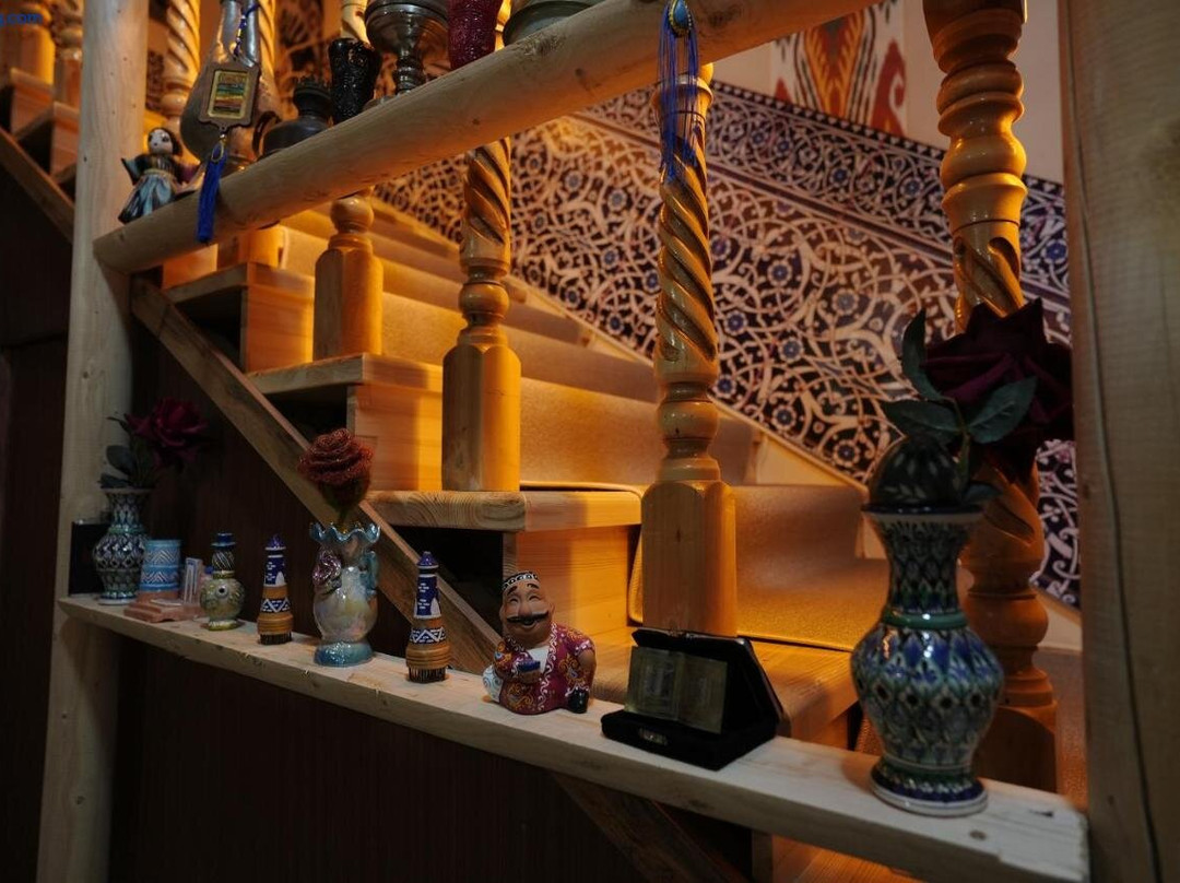 Rasulboy Guest House