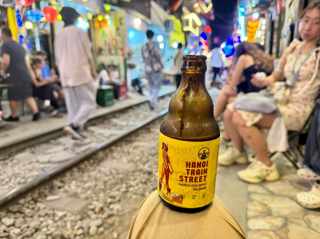 Railway Cafe