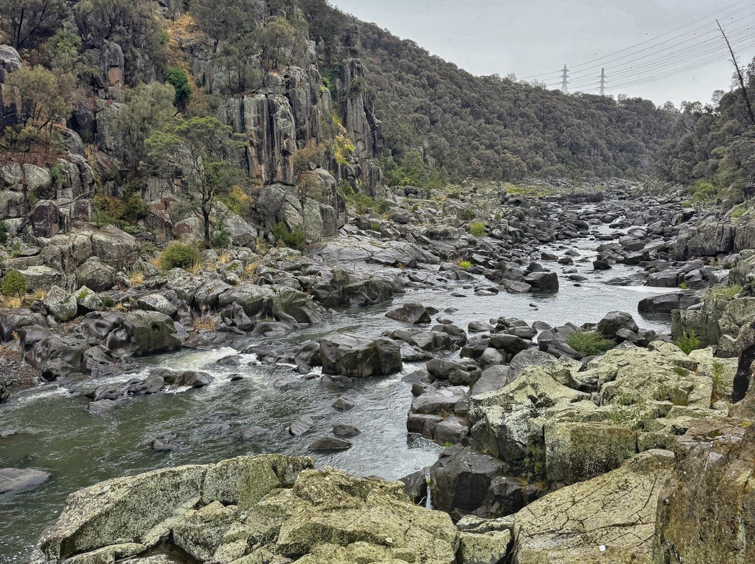 Duck Reach Power Station-朗塞斯顿必去景点