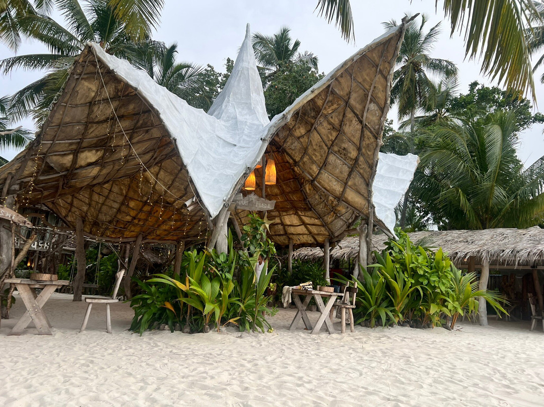 THARI FUSHI MALDIVES -Exciting EXCURSIONS INCLUDED主图