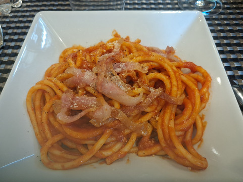 Osteria Da Pina