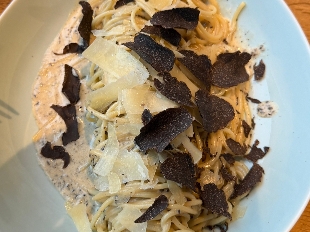 Marine Golf Club Sylt-Tinnum必去景点