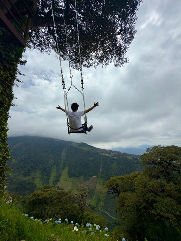 Servi Taxi Baños-巴尼奥斯必去景点