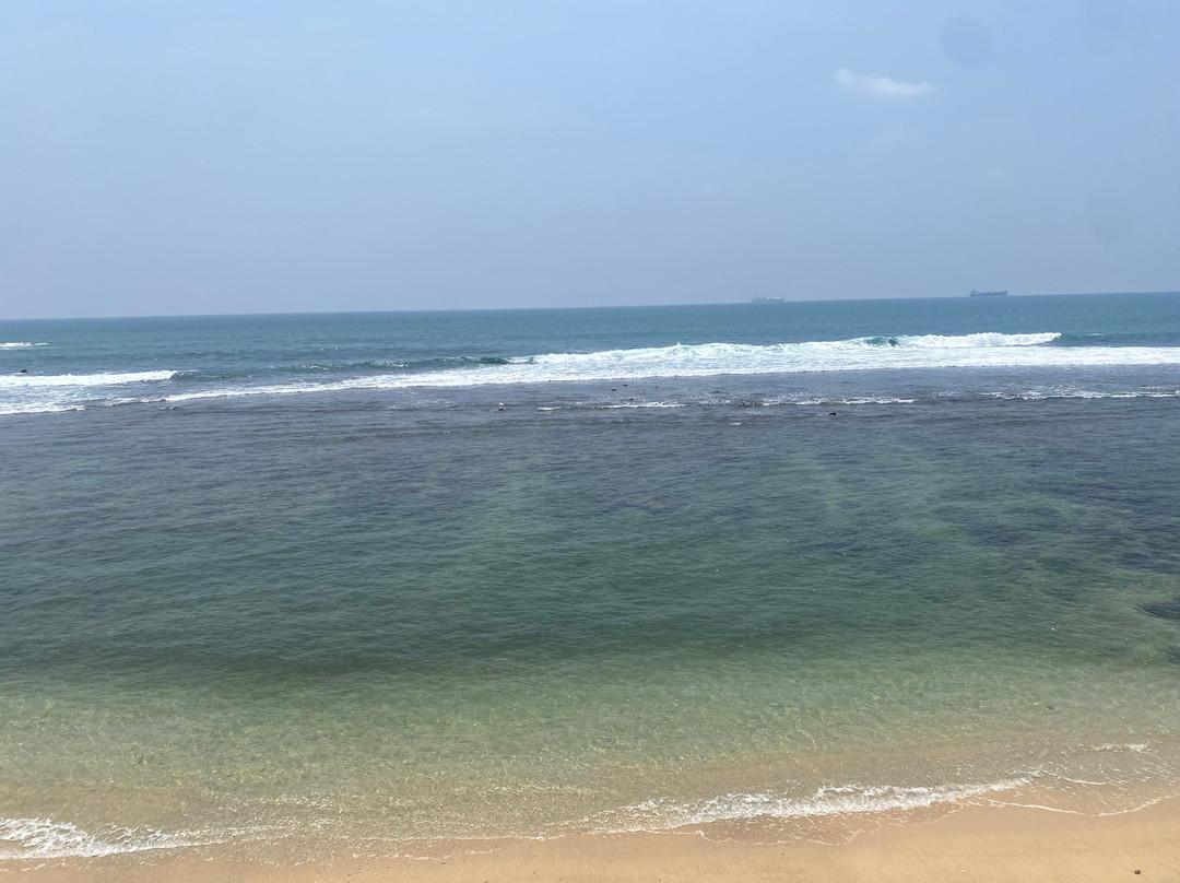 Relax Lanka Tours-尼甘布必去景点