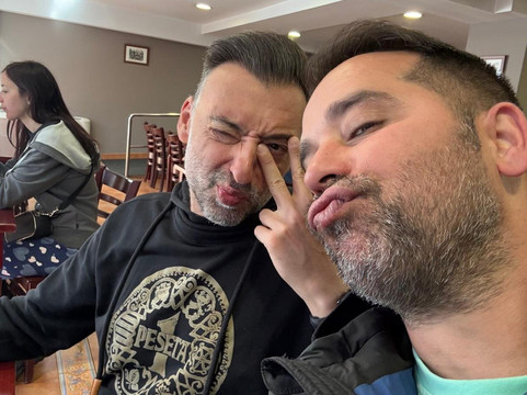 加泰罗尼亚滑雪酒店主图