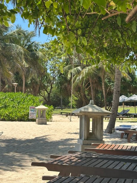 安兰达亚水疗度假村-帕斯古达-官方