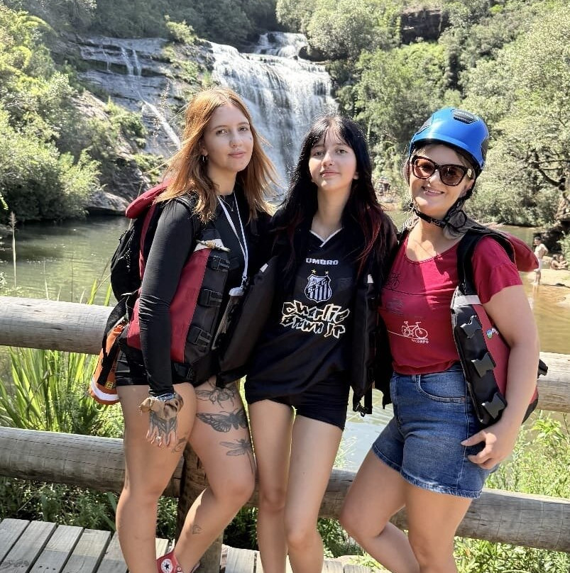 Outventure Ecoturismo-Jaguariaiva必去景点