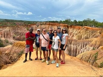 蓝花楹海滩度假村主图