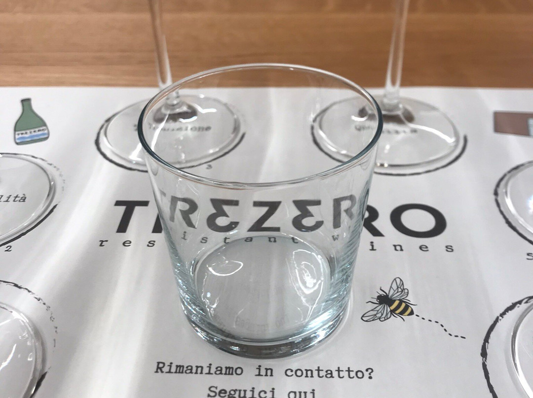 Cantina Trezero-Valvasone必去景点