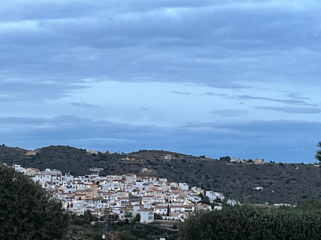 B&B Casa Bédar