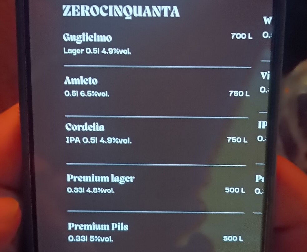 New Irish Pub-地拉那必去景点