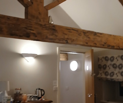 科尔顿哈格斯农场民宿主图