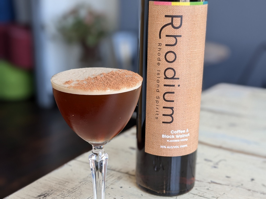 Rhode Island Spirits-Pawtucket必去景点