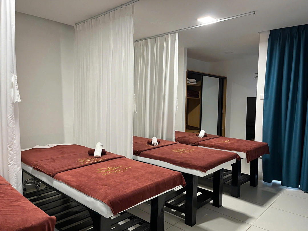 Regal Healthy Spa & Massage Da Nang-Ngu Hanh Son必去景点