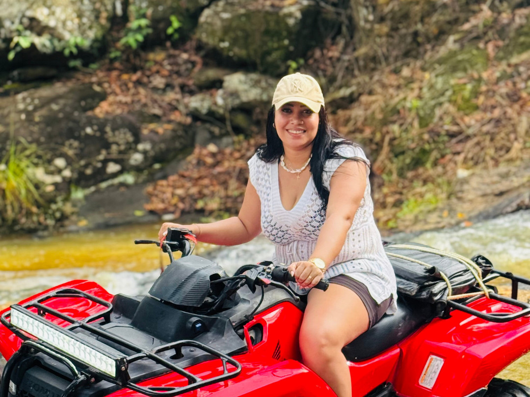 Porto de Galinhas - Indica-嘎林海斯港必去景点