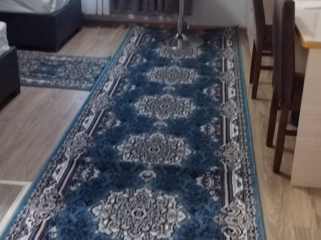 Uzbegim Plaza Hotel主图