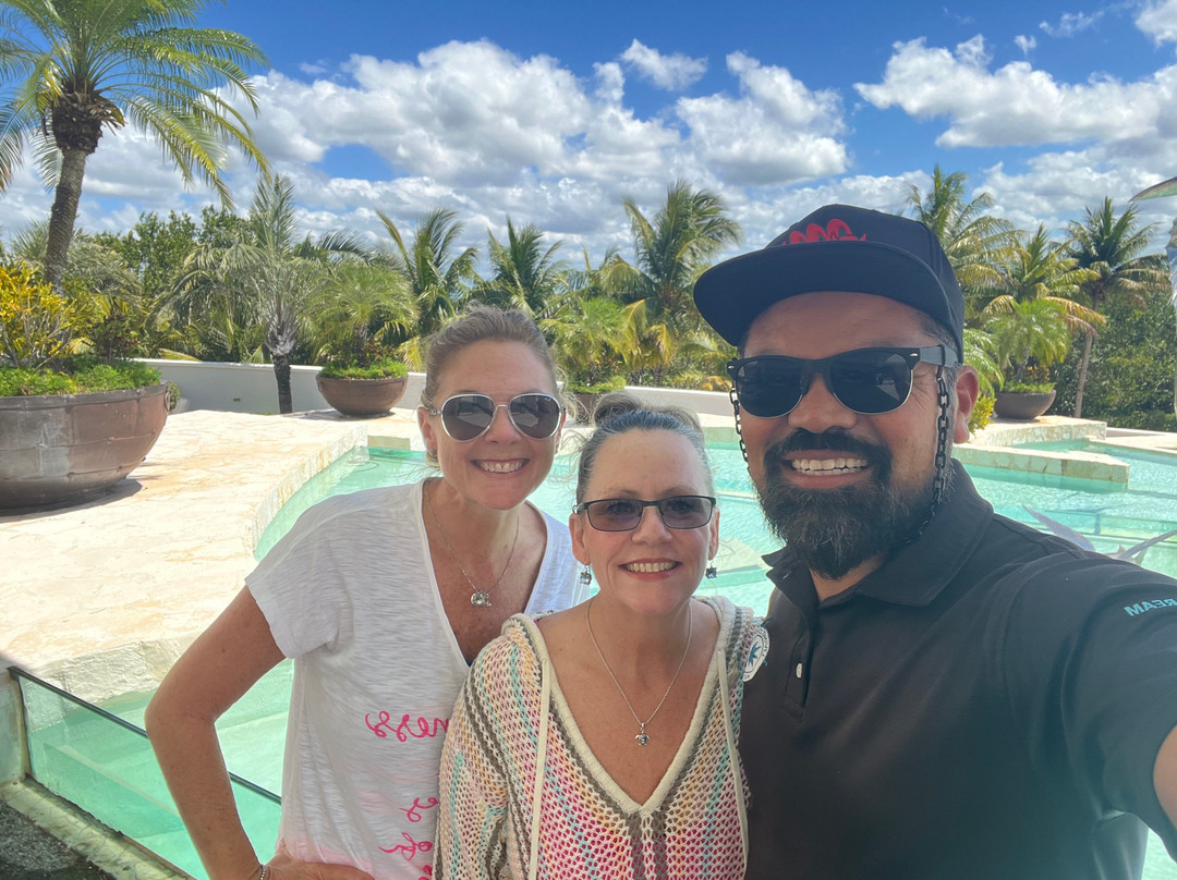 Living Dreams Mexico-普拉亚德尔卡曼必去景点