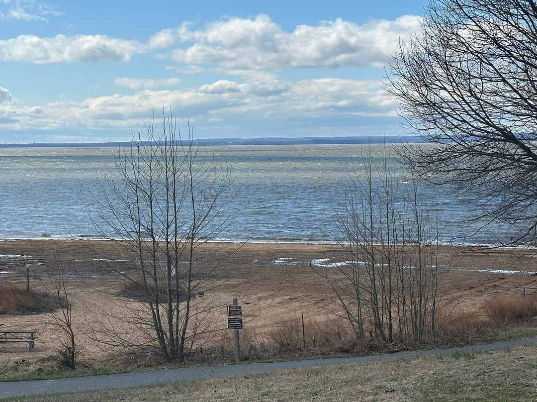 Elk Neck State Park-North East必去景点
