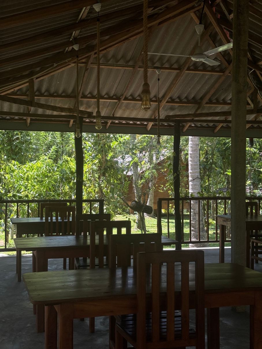 Wild Lake Side Holiday Resort-官方