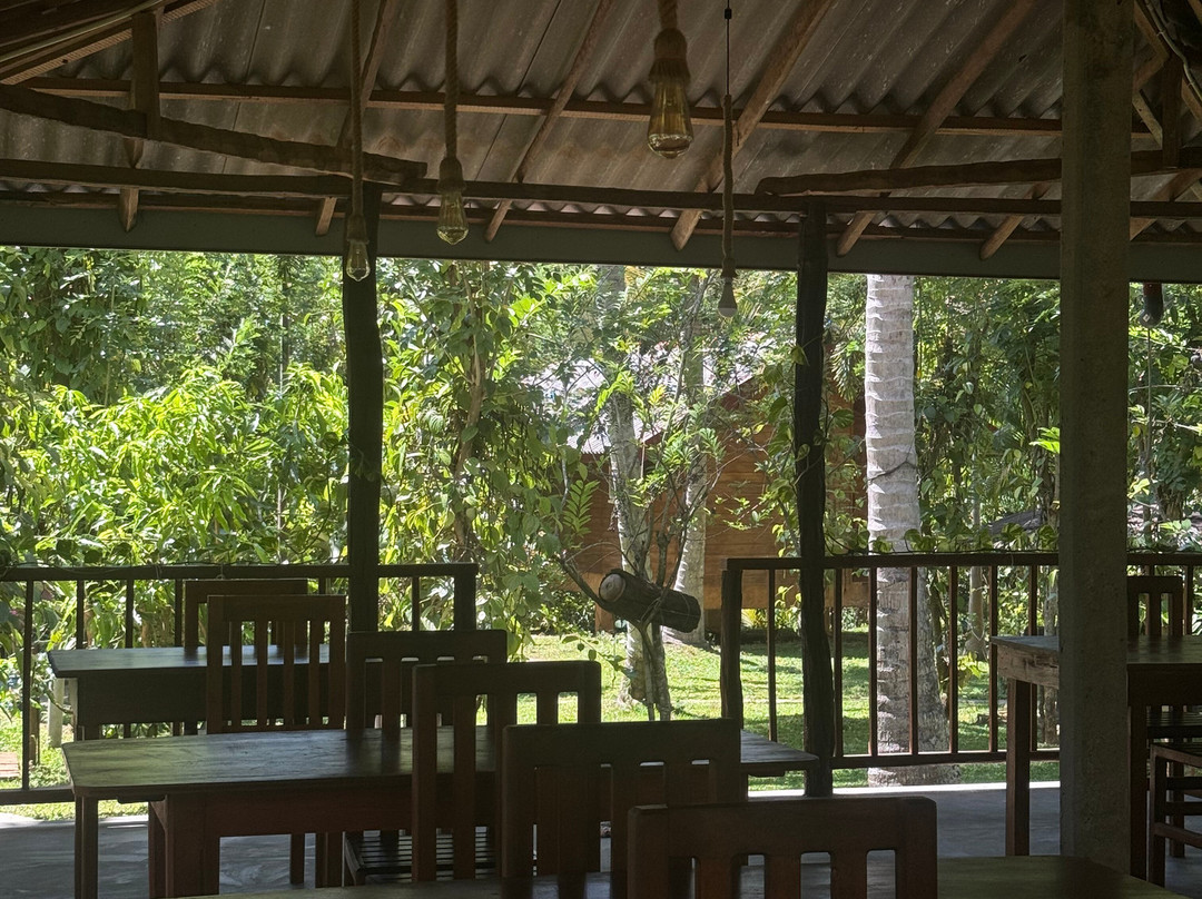 Wild Lake Side Holiday Resort主图