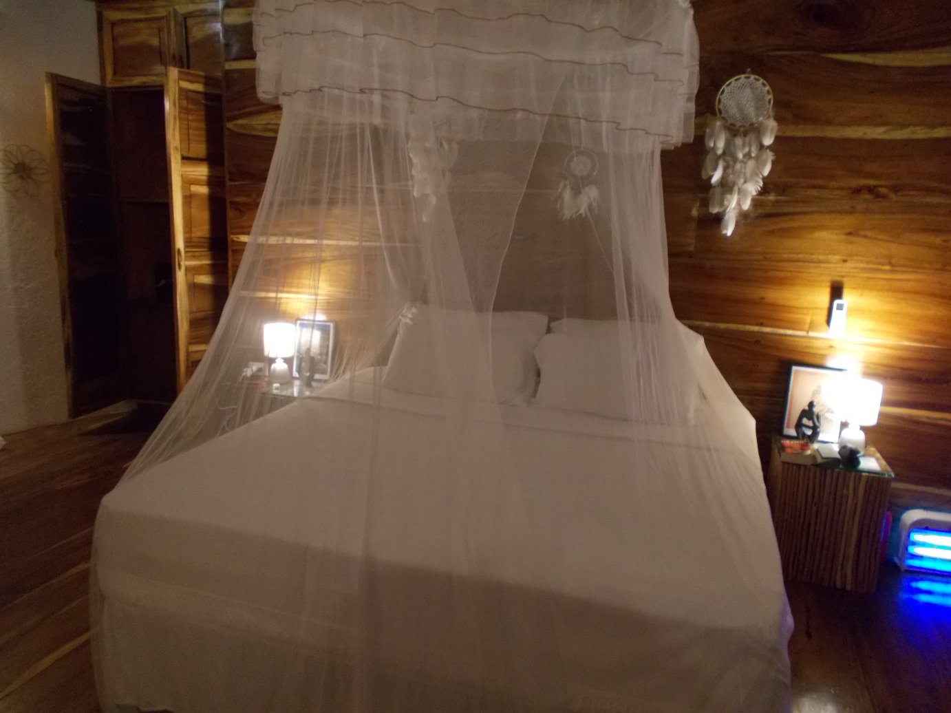 优斯托里瑞索特-客卧