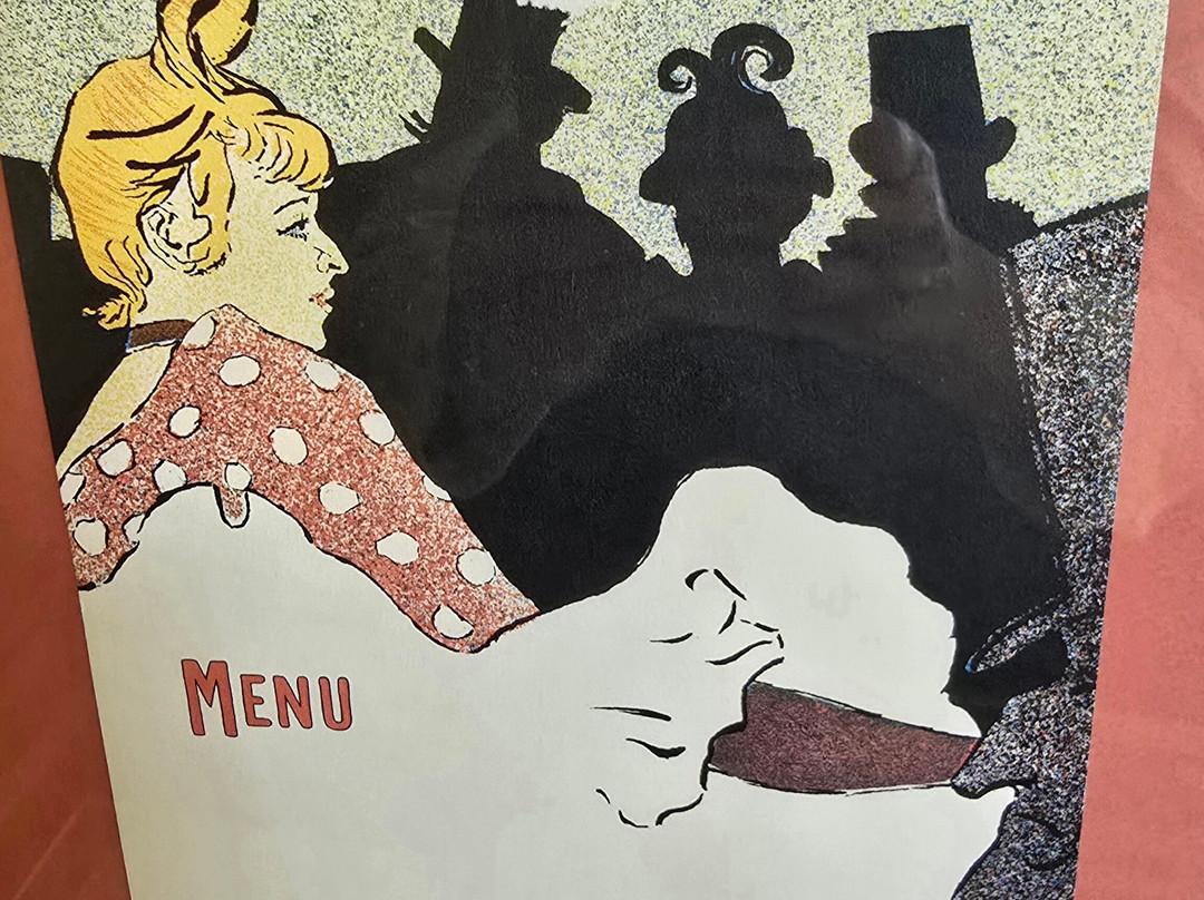 Musée Escoffier de l'Art Culinaire-卢贝新城必去景点