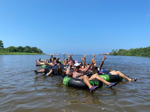 Makuro Kalguasha-帕洛米诺必去景点