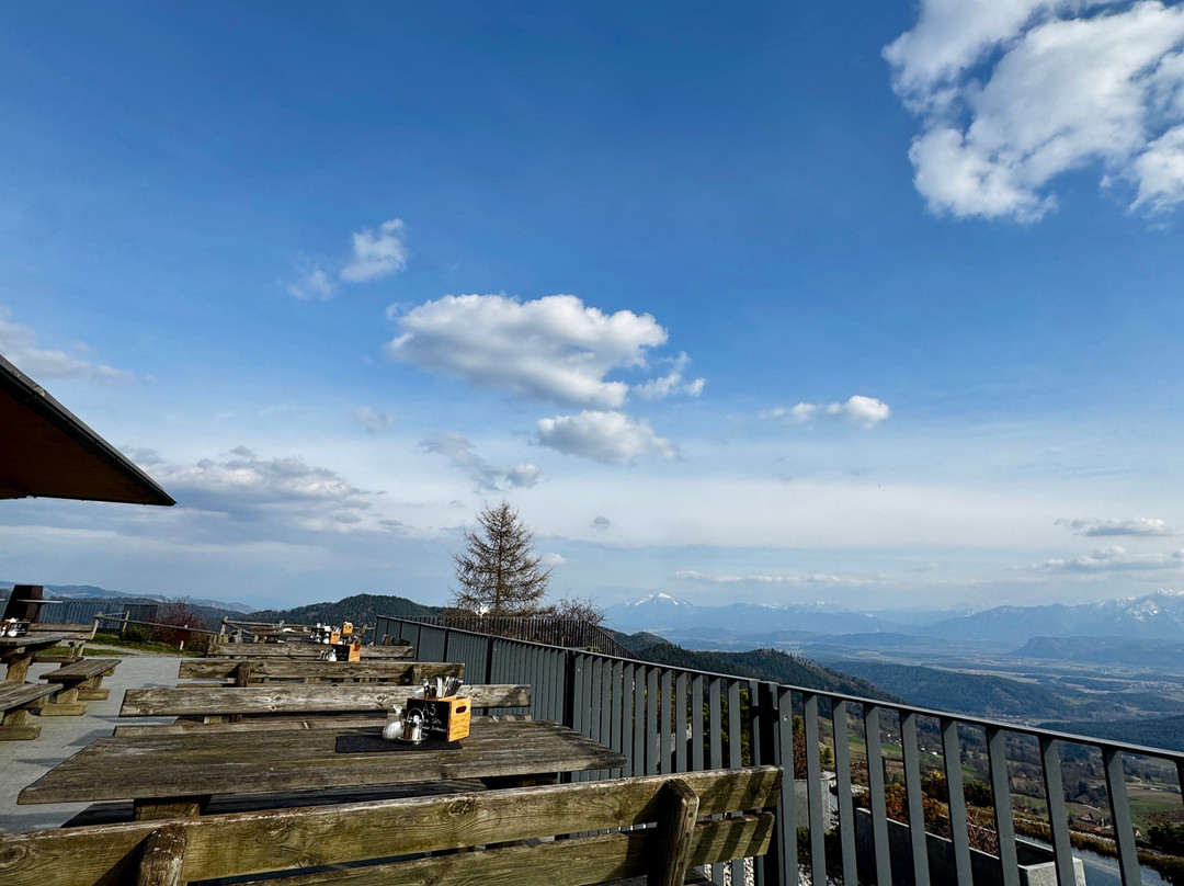 吉费劳斯马格达伦斯贝格旅馆主图