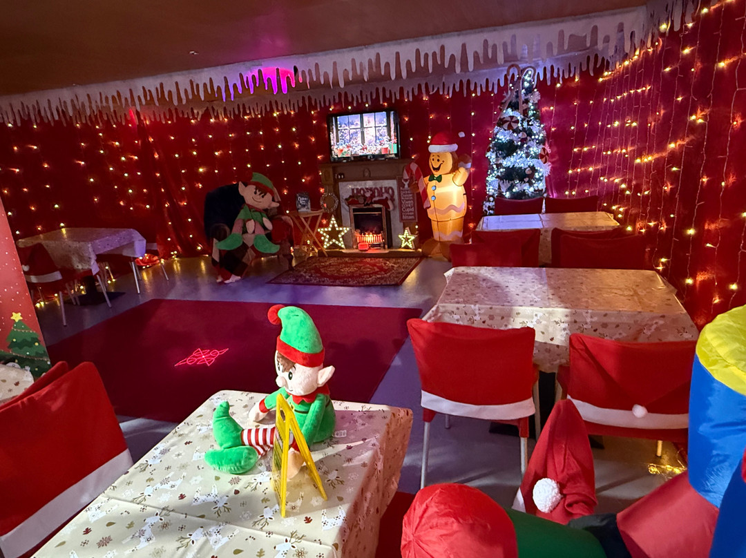 I-Play Soft Play-Clydebank必去景点