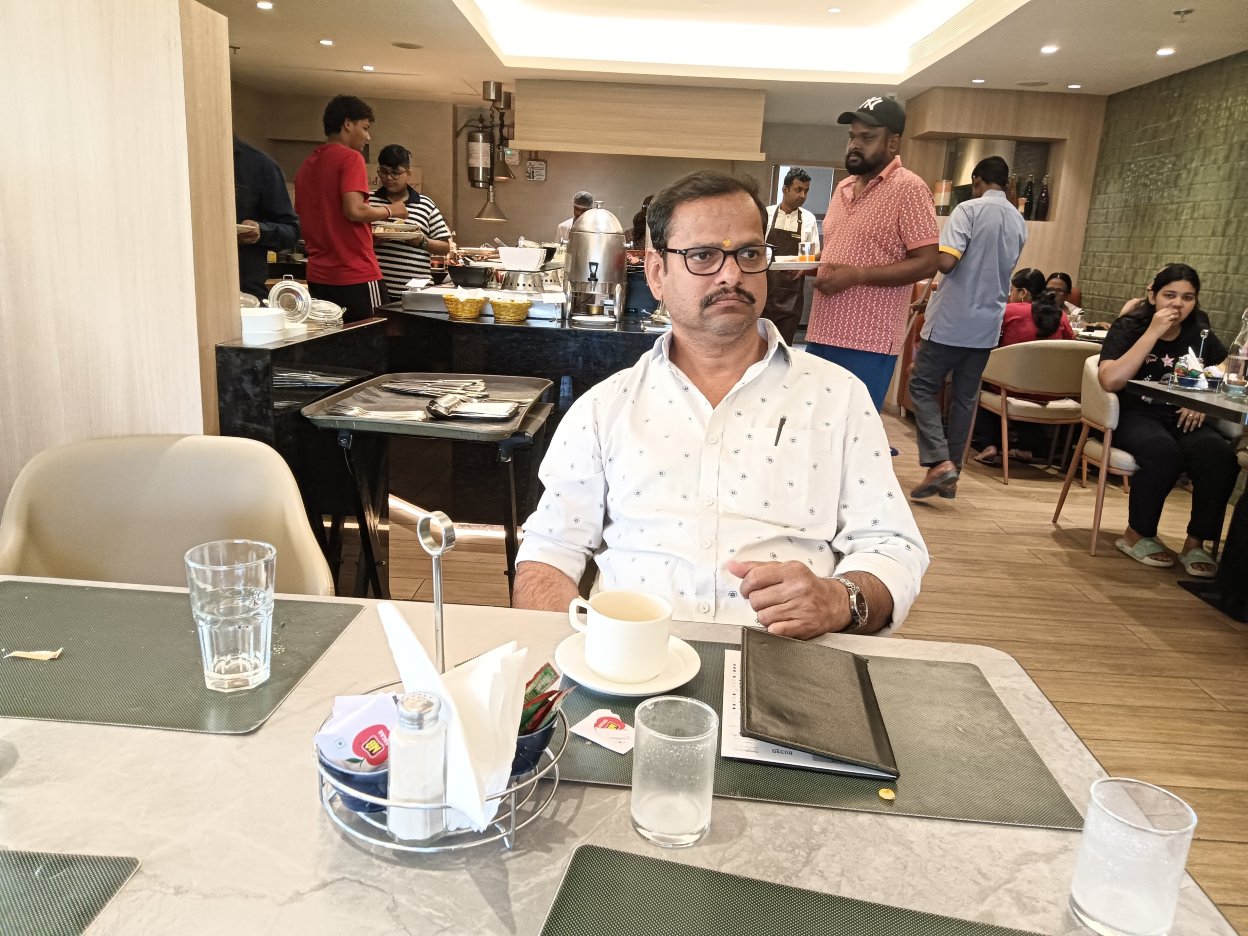 希尔迪神庙树酒店，丽笙精选成员-官方