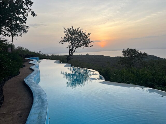 Mawe Mawe Manyara Lodge