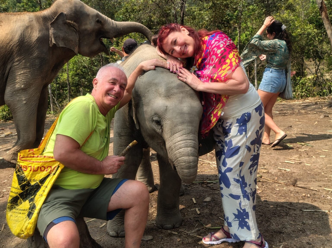 Thailandream-清迈必去景点