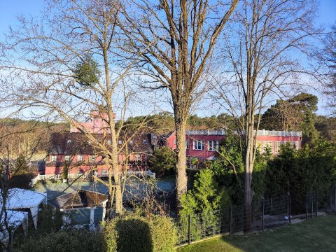 施特劳斯贝格雷克赛德-布格酒店-官方