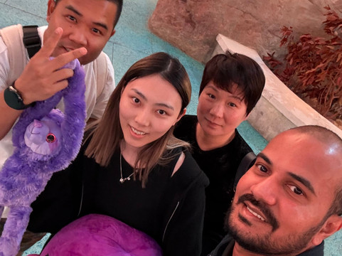 SeaWorld Yas Island Abu Dhabi-阿布扎比必去景点