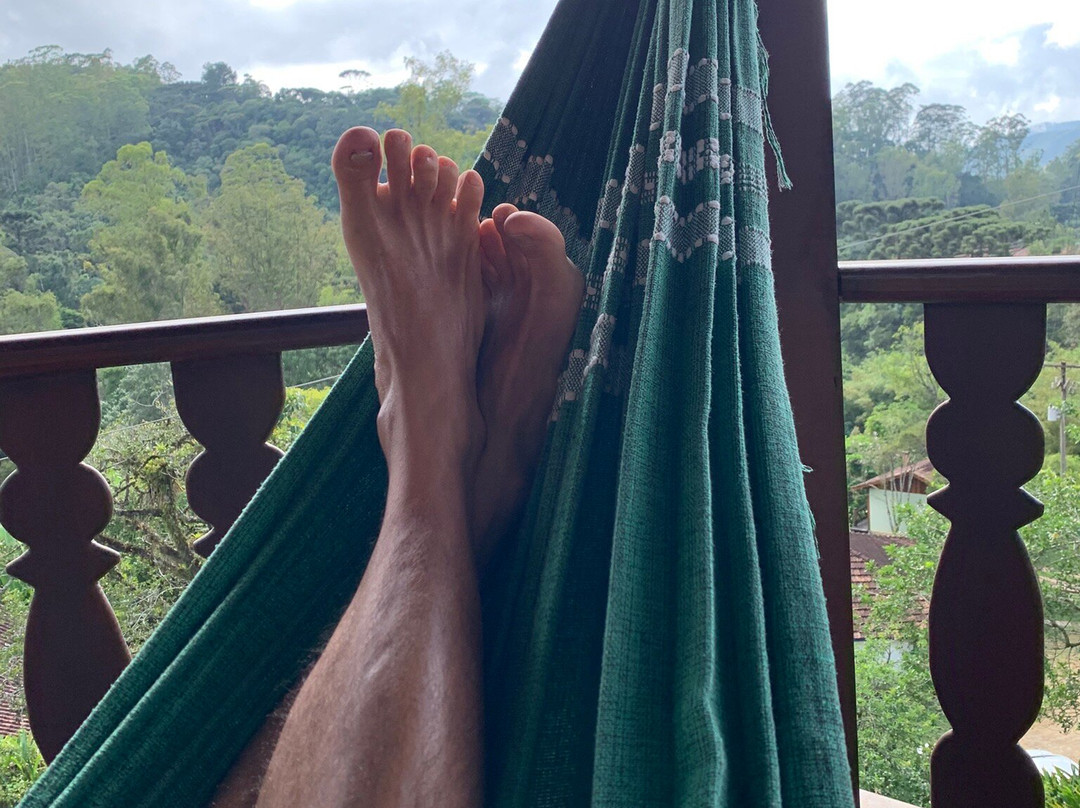 Pousada do Mirante主图