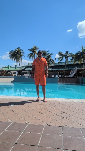 Meliá Santiago de Cuba-官方