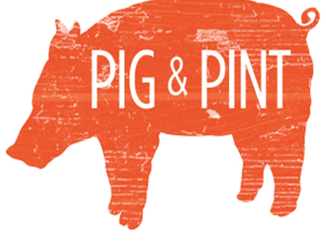 The Pig & Pint主图