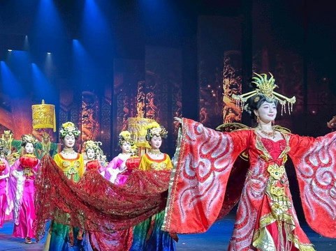 My Panda Tours-成都必去景点