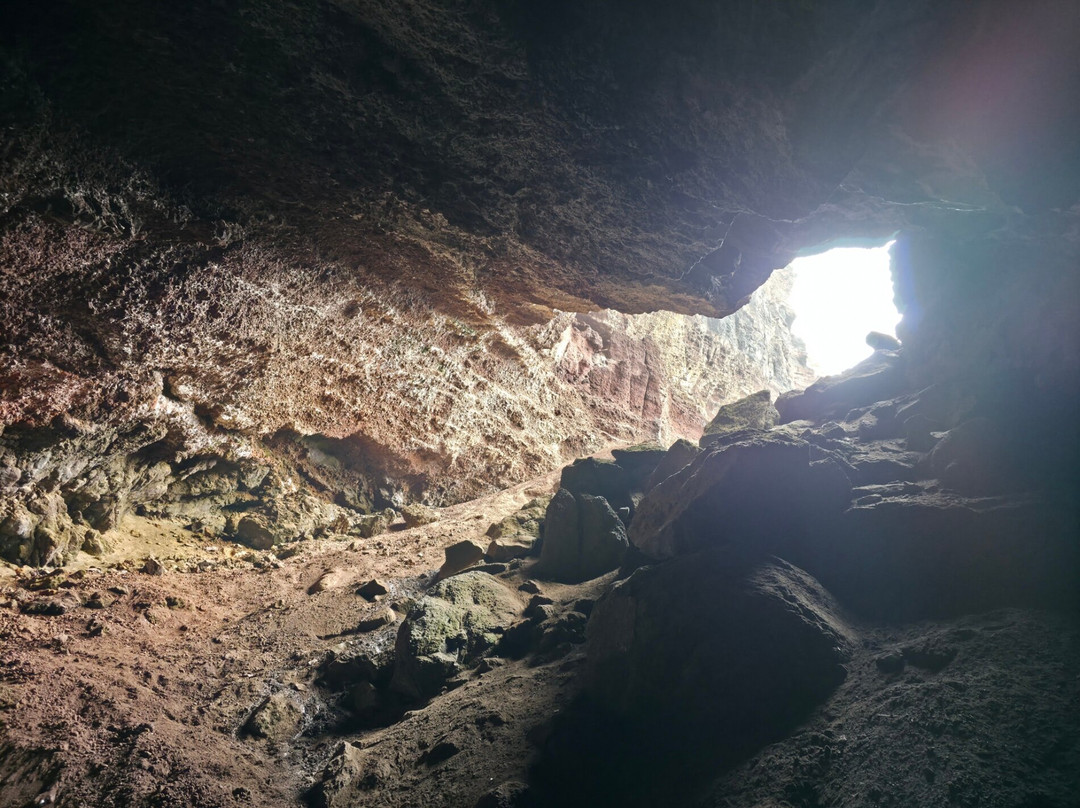 Mirador De La Playa De Nogales