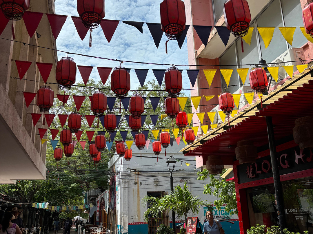 Centro Historico de Santa Marta-圣玛尔塔必去景点