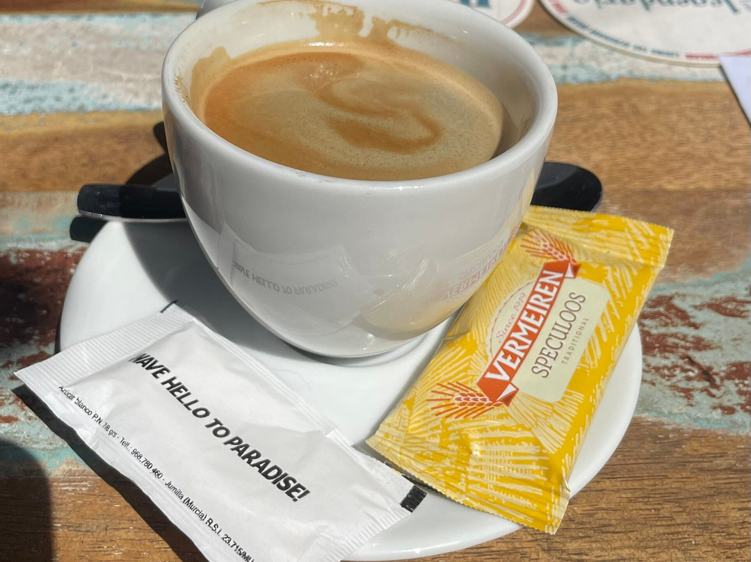 Bikini Beach Bar - Benidorm