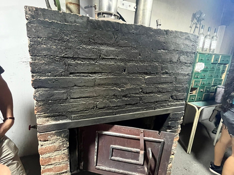 Doña Josefa de Elqui - Pisco Artesanal-Pisco Elqui必去景点