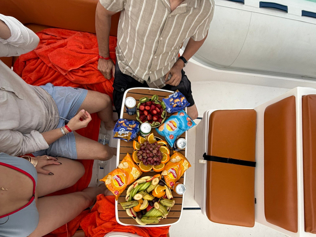 Mokly Tours-Hurghada 2必去景点