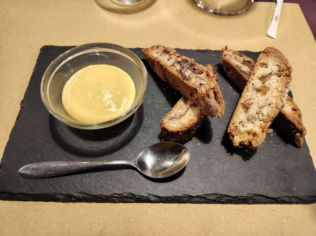 Ristoro De' Bischeri