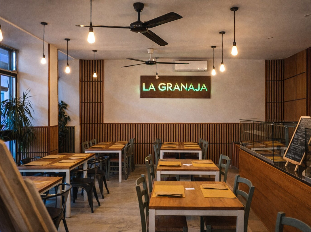 La Granaja