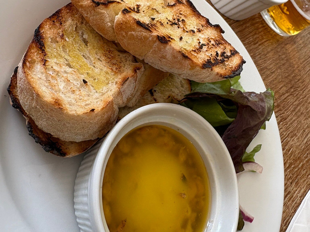 Coombe Barton Inn主图