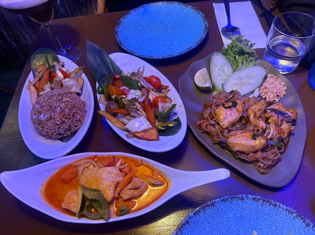 Sawadee Playa Del Inglés