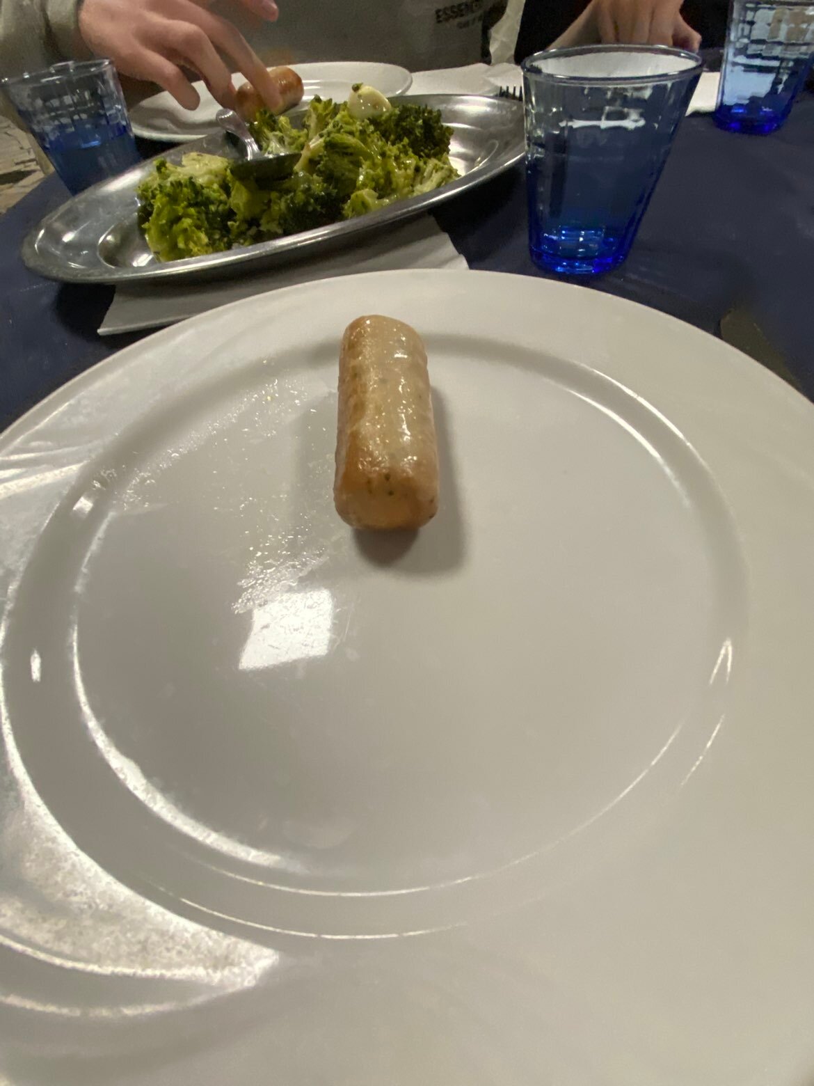 布鲁村酒店-官方