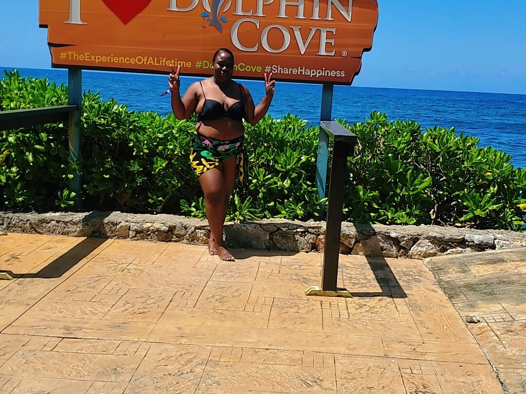 海豚湾-奥乔里奥斯必去景点